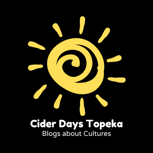 Home Cider Days Topeka