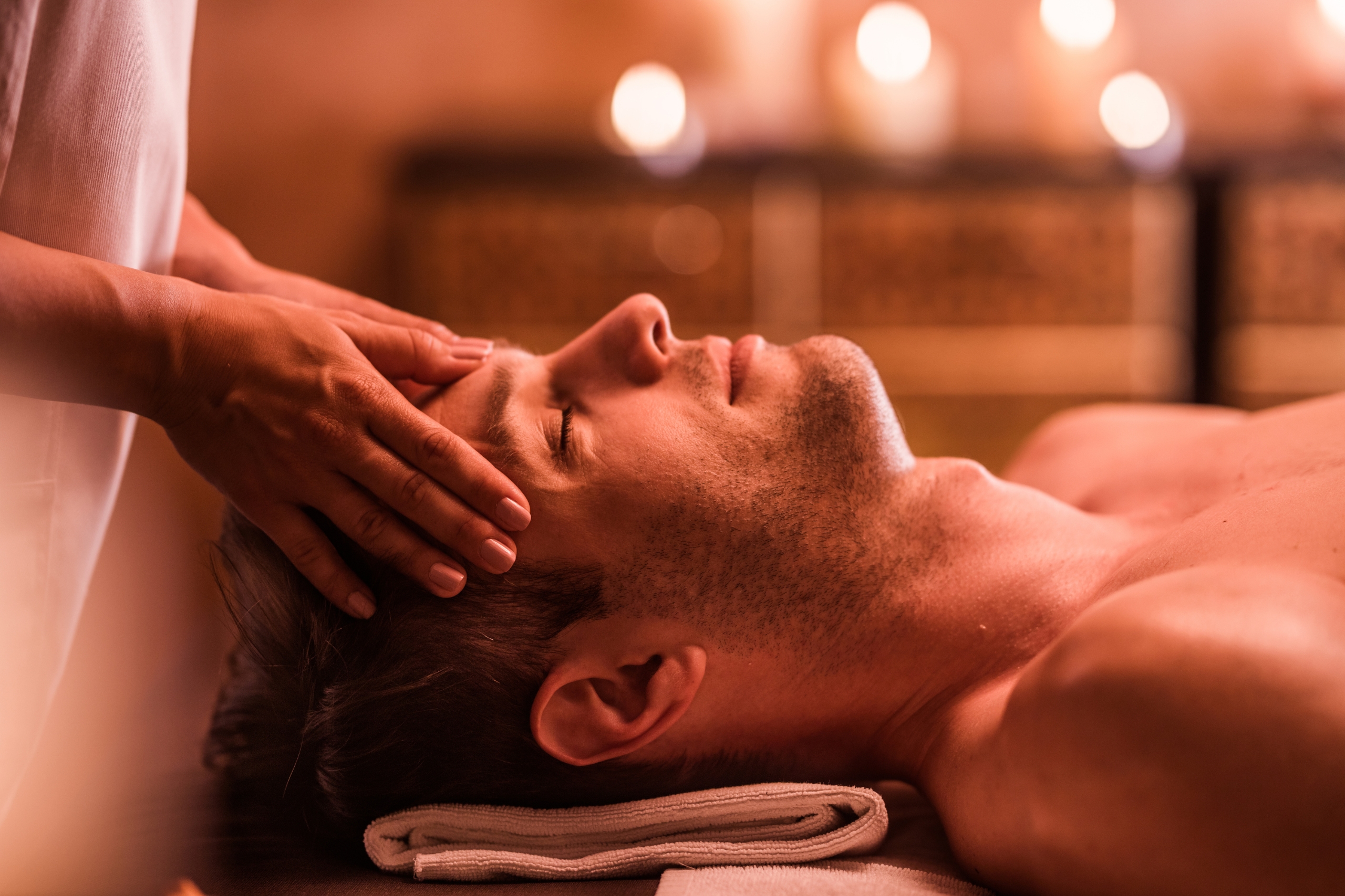 Exploring The Holistic Benefits Of Tantric Massage
