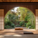 Japanese Zen Home Styling How to Create a Peaceful Space with a Zen Garden Aesthetic