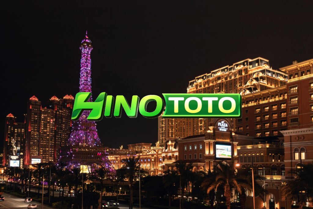 toto macau