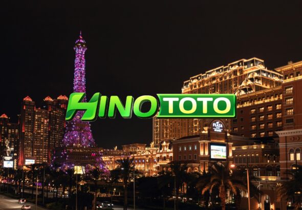 toto macau