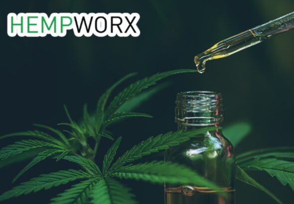 hempworx cbd oil